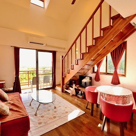 Oceanview Yui Hotel Ishigaki  Buitenkant foto