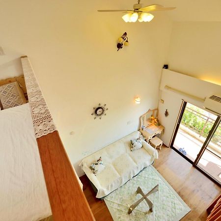 Oceanview Yui Hotel Ishigaki  Buitenkant foto
