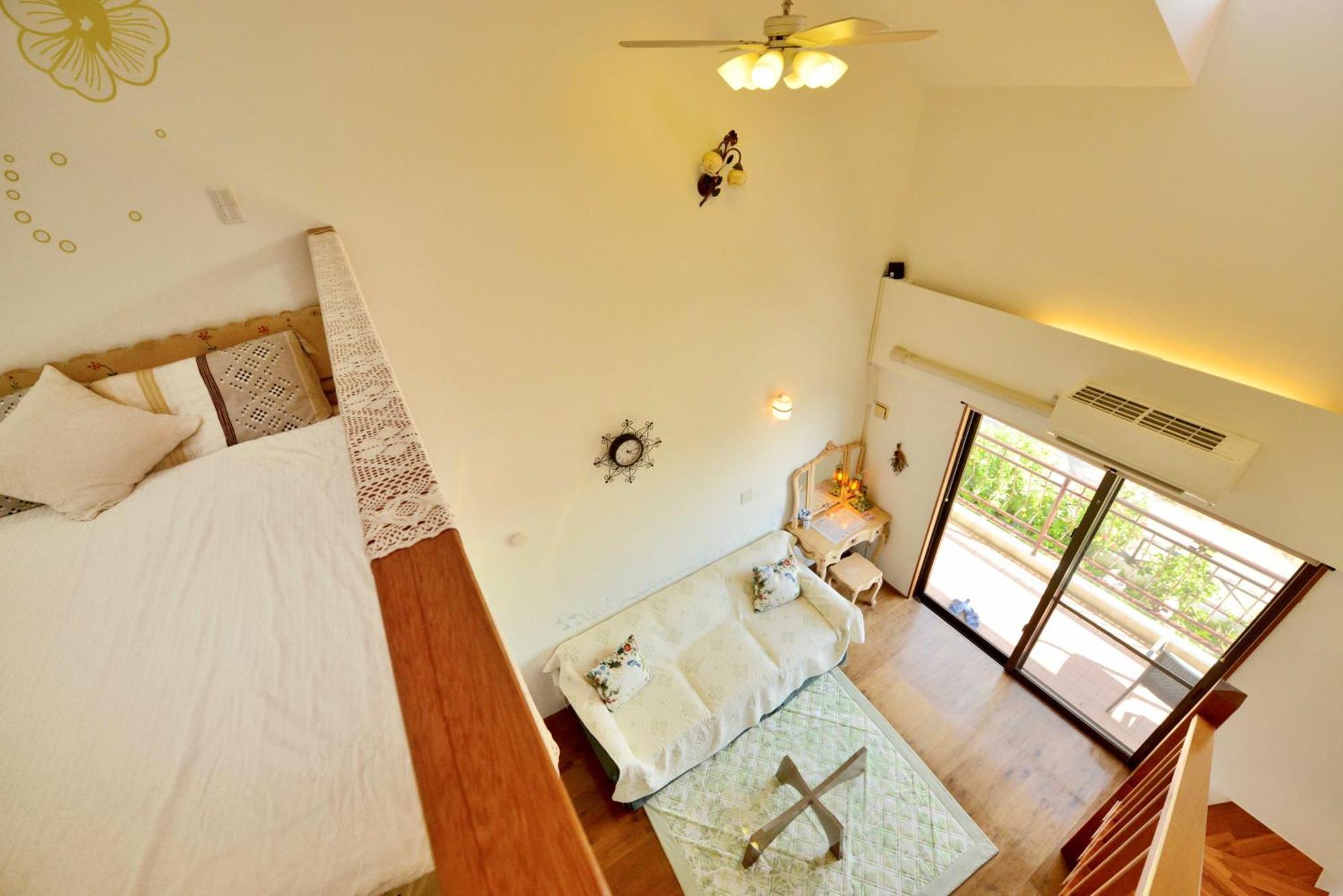 Oceanview Yui Hotel Ishigaki  Buitenkant foto