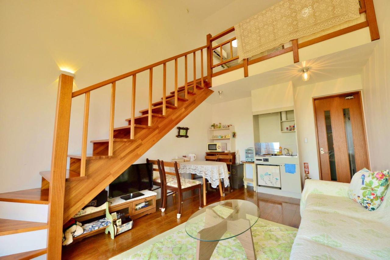 Oceanview Yui Hotel Ishigaki  Buitenkant foto