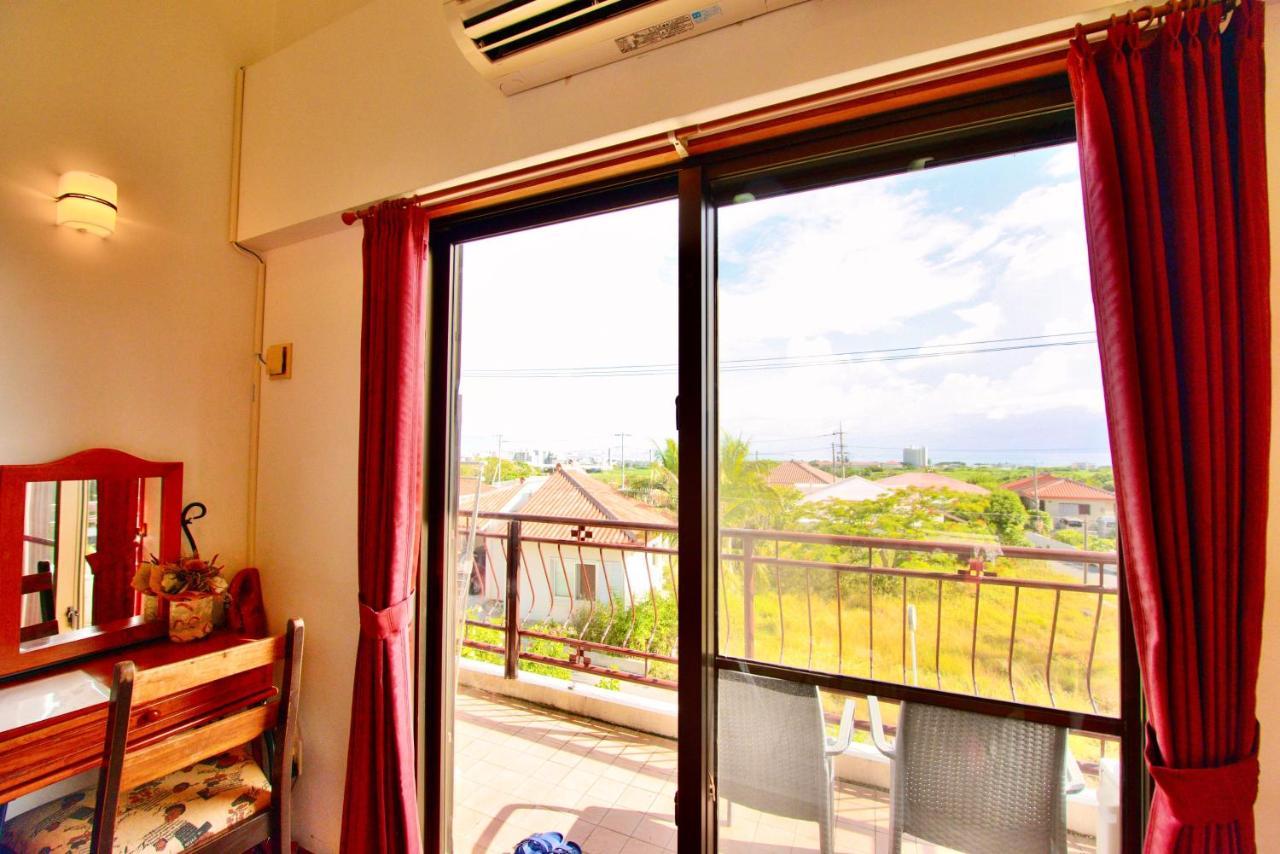 Oceanview Yui Hotel Ishigaki  Buitenkant foto