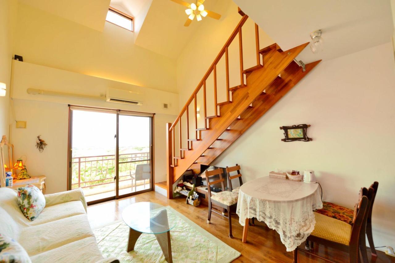 Oceanview Yui Hotel Ishigaki  Buitenkant foto