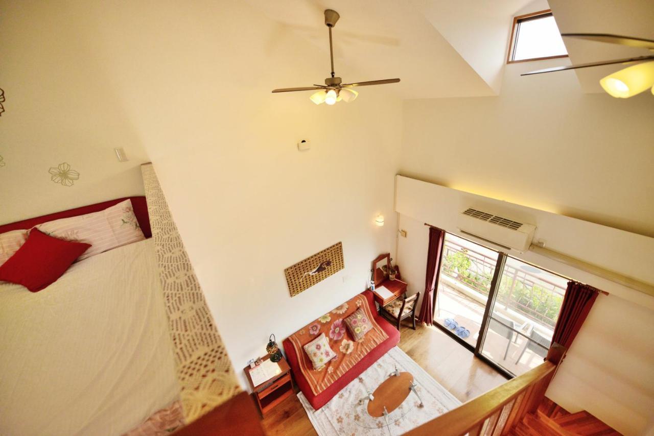 Oceanview Yui Hotel Ishigaki  Buitenkant foto