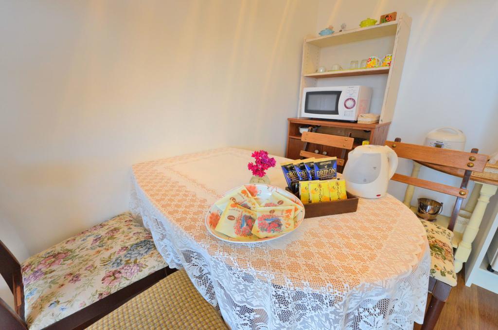 Oceanview Yui Hotel Ishigaki  Buitenkant foto
