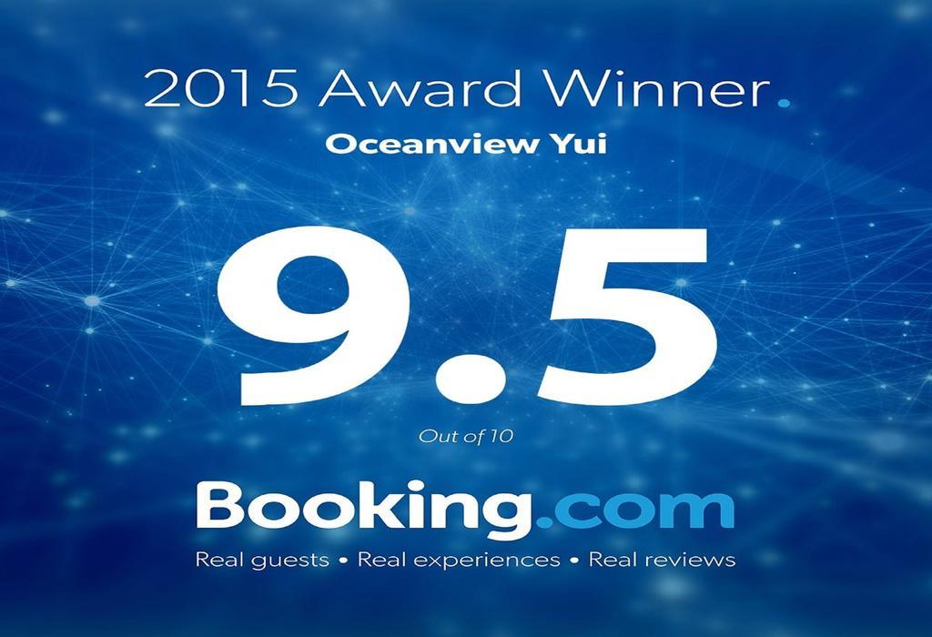 Oceanview Yui Hotel Ishigaki  Buitenkant foto