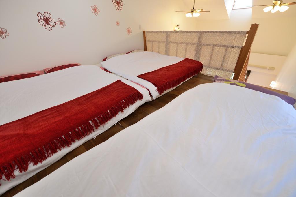 Oceanview Yui Hotel Ishigaki  Buitenkant foto