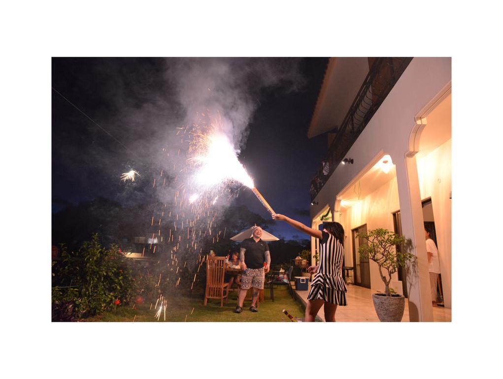 Oceanview Yui Hotel Ishigaki  Buitenkant foto