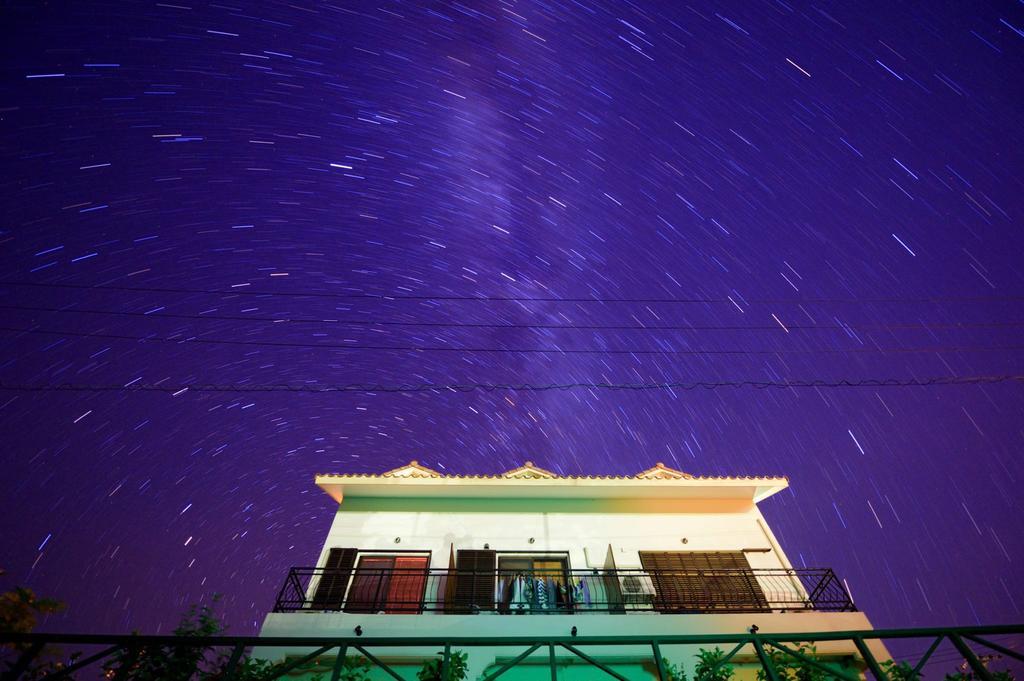 Oceanview Yui Hotel Ishigaki  Buitenkant foto