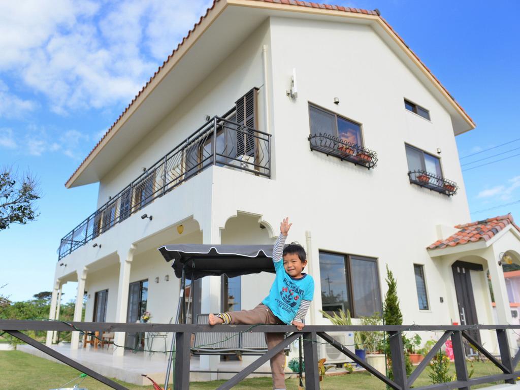 Oceanview Yui Hotel Ishigaki  Kamer foto