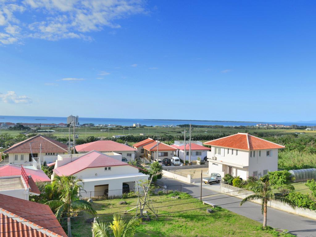 Oceanview Yui Hotel Ishigaki  Kamer foto